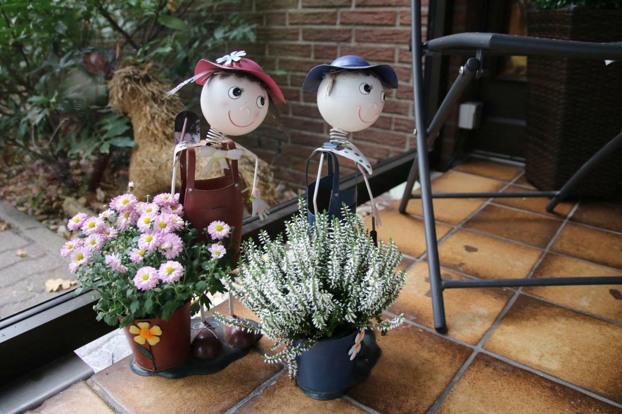 Homestay Sto Hannover